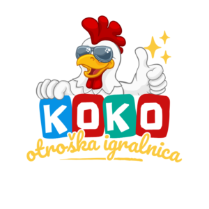KOKO – otroška igralnica